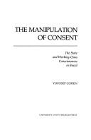 The manipulation of consent by Youssef Cohen