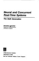 Cover of: Neural and concurrent real-time systems: the sixth generation