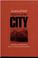Cover of: Makers of the city