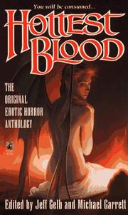 Hottest blood