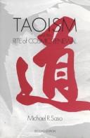 Cover of: Taoism and the rite of cosmic renewal
