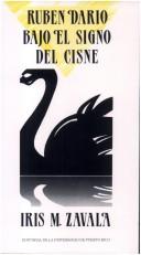 Cover of: Rubén Darío bajo el signo del cisne