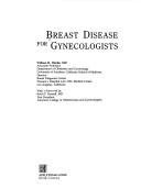 Cover of: Breast disease for gynecologists