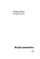 Cover of: Circling home