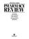 Cover of: Appleton & Lange's pharmacy review.