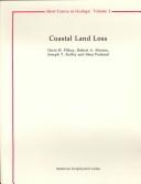 Cover of: Coastal land loss