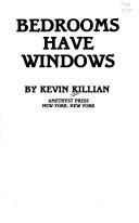 Cover of: Bedrooms have windows