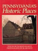 Cover of: Pennsylvania's historic places
