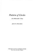 Pattern of circles by John Dolibois