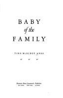 Cover of: Baby of the family