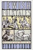 Cover of: Jewish folktales