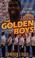 Cover of: The golden boys