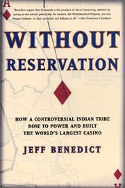 Without Reservation cover