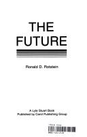 Cover of: The future