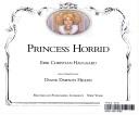 Cover of: Princess Horrid