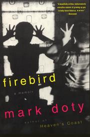Cover of: Firebird: A Memoir