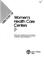 Cover of: Directory of women's health care centers
