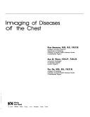 Cover of: Imaging of diseases of the chest