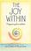 Cover of: Joy Within