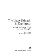 Cover of: The light shineth in darkness by S. L. Frank