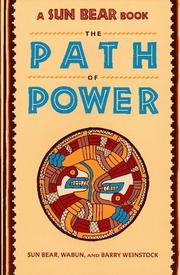 Cover of: The Path of Power (A Fireside Book)