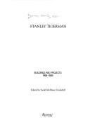 Stanley Tigerman by Stanley Tigerman