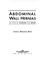 Cover of: Abdominal wall hernias