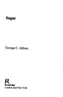 Sugar by George C. Abbott