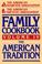 Cover of: The American Diabetes Association/the American Dietetic Association Family Cookbook