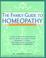 Cover of: Family Guide to Homeopathy