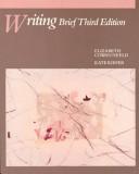 Cover of: Writing by Elizabeth Cowan Neeld