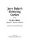 Cover of: Jerry Baker's flowering garden