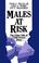 Cover of: Males at risk