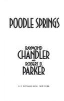 Cover of: Poodle Springs by Raymond Chandler