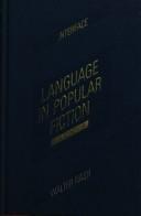 Cover of: Language in popular fiction