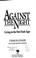 Cover of: Against the night