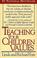 Cover of: Teaching children values