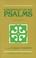 Cover of: Commentary on the Psalms