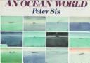 Cover of: An ocean world