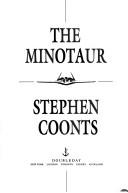 Cover of: The minotaur