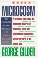 Cover of: Microcosm: the quantum revolution in economics and technology