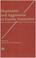 Cover of: Depression and aggression in family interaction