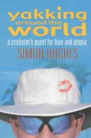 Cover of: Yakking Around the World by Simon Hughes