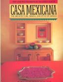 Cover of: Casa mexicana