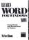 Cover of: Learn Word for Windows now