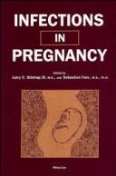 Cover of: Infections in pregnancy