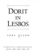 Cover of: Dorit in Lesbos