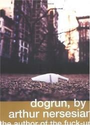 Cover of: Dogrun