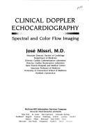 Clinical doppler echocardiography by José Missri