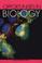 Cover of: Opportunities in biology